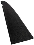 2014 - 2019 Cadillac Cts Right Front Floor Carpet Trim Cover Black 23134872 Oem. Fixed Price $31.99.