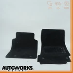 04-09 Jaguar XJ8 Vanden Plas X350 Left & Right Floor Mat Carpet Set Of 2 Oem. Fixed Price $118.50.