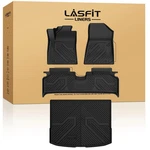 Lasfit Floor Mats & Cargo For Kia Niro 2023-25 (not Hybrid Phev). Fixed Price $89.10.
