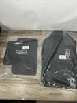 2024 Ford P703N Xlt XL5 Lariat Lhd Floor Carpet Mats Set Oem New. Fixed Price $65.50.