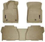 Husky Liners 98583 Weatherbeater Front & 2ND Seat Floor Footwell Coverage. Fixed Price $153.21.