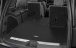 2021-2025 Cadillac Escalade Esv Integrated Cargo Liner 86531994 Black Oem Gm. Fixed Price $214.98.