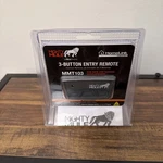 Mighty Mule MMT103 Automatic Gate Opener Remote Control. Fixed Price $21.00.