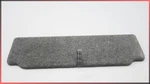03-12 Land Rover Range Hse Rear Left Trunk Cargo Floor Carpet Cover Oem. Fixed Price $45.00.