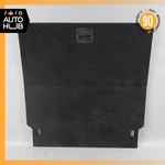 10-16 Porsche Panamera 970 Trunk Floot Mat Cover Panel Trim Carpet Oem. Fixed Price $124.50.