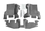 Bedrug BTTJ97F Bedtred Floor Kit Fits 97-06 Wrangler (tj). Fixed Price $249.95.