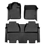 Smartliner SA0108/B0155 Floor Mat Set. Fixed Price $161.99.