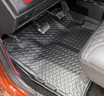 Husky Classic Front Floor Liners For 1988-1998 Chevy & Gmc Obs C1500 K1500. Fixed Price $99.99.