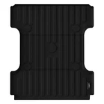 Lasfit 6.4FT Truck Bed Mat For 2006-2026 Ram 1500 & 2500 3500 Classic. Fixed Price $150.00.