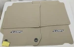 Genuine Toyota Camry 15-17 Flaxen Floor Mat Ds PT208-0315F-50 4PCS Set.. Fixed Price $55.00.