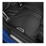 Genuine Oem Front Floor Mat Set For G22 G23 G42 F22 230I 430I M240I M4. Fixed Price $200.99.