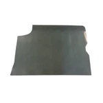 Trunk Floor Mat Cover 1PC For 1967 Pontiac Gto 2 Dr Hardtop Aqua Houndstooth. Fixed Price $227.80.