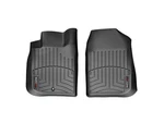 Weathertech Floorliner For 2007-2009 Pontiac G5 1ST Row, Black. Fixed Price $126.95.