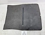 97-03 Oem Bmw E39 530 Rear Trunk Cargo Storage Floor Liner Mat Carpet*. Fixed Price $119.95.