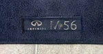 2011 Infiniti M56 Front Passenger Black Floor Mat Oem. Fixed Price $12.29.