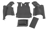 Bedrug BTJK11R2 Bedtred Cargo Kit Fits 11-18 Wrangler (jk). Fixed Price $329.95.