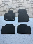 25-27 Genuine Bmw 4PC Floor Mats Set G45 X3 Oem Carpet Pads Liners Anthracite. Fixed Price $49.99.