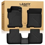 Lasfit Floor Mats For Honda Accord Sedan 2013-2017 1ST & 2ND Row Tpe Liner. Fixed Price $139.00.