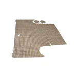 Scott Drake TM-FF-2D-64-P 64-65 Ford Falcon Trunk Mat. Fixed Price $65.35.