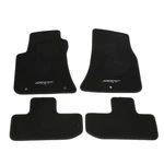 2015-2023 Dodge Challenger Premium Carpet Floor Mats Oem New Mopar 82214928AB. Fixed Price $182.27.