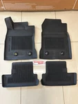 2022-2024 Gr 86 All Weather Floor Liners PT206-18225-02 Genuine Toyota Accessory. Fixed Price $149.98.