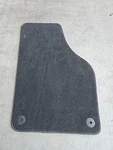 (1) Genuine Vw Volkswagen Tiguan Floor Mat Front Passenger. Fixed Price $33.96.