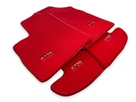 Floor Mats For Bentley Continental Gt Emblem Tailored Carpets Custom. Fixed Price $299.00.