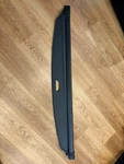 13 14 15 17 18 19 Mercedes-benz Gl X166 W166 Cargo Cover A1668100509 Black. Fixed Price $125.00.