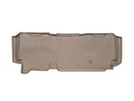 Weathertech Floorliner 2012-2012 Ford Super Duty 2ND Row, Tan. Fixed Price $108.95.