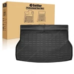 Rear Trunk Cargo Liner Floor Mat Pad For Acura Rdx 2013-2018 All Weather New. Fixed Price $58.99.