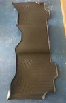 Weather Tech 442163 Dodge Ram 1500/2500/3500 Crew Cab Rear Liners. Fixed Price $100.00.