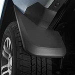 For Toyota Tacoma 2005-2015 Husky Liners 57931 Custom Molded Black Mud Guards. Fixed Price $59.99.