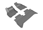 3D Maxpider Compatible With Chevrolet Bolt Euv 2022-2023 Kagu Gray R1 R2. Fixed Price $161.91.