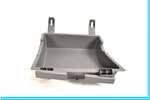 09-15 Bmw 750LI 750I F01 F02 Right Trunk Floor Storage Compartment Tray Box Oem. Fixed Price $24.00.
