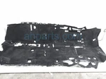 2017-2019 Infiniti QX60 Floor Liner Mat Interior Carpet 74902-9NJ0B Black. Fixed Price $389.50.