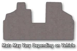 Lloyd Classic Loop Carpet 1PC Front Floor Mat - Choose From 8 Colors. Fixed Price $135.99.