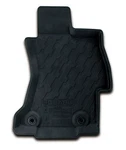 Jdm Oem Wrx S4 Sti Floor Mat Rubber Set Rhd Gt-s J5017VA100 Vag Vab New Japan. Fixed Price $389.50.
