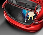 Genuine Mazda Cargo Area Tray 8SL03. Fixed Price $72.49.