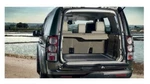 Land Rover LR3 LR4 Genuine Oem Rear Rubber Loadspace Cargo Mat LR006401 New. Fixed Price $320.91.