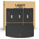 Lasfit Cargo Mat For Cadillac Escalade / Gmc Yukon 2021-2026 Tpe Trunk Liner. Fixed Price $119.00.