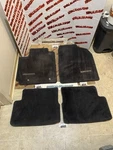 00-05 Toyota Celica Floor Mats Set Of 4 Q7391. Fixed Price $75.00.