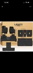 Lasfit Floor Mat &cargo Backrest / Ford Expedition Lincoln Navigator 25-26. Fixed Price $95.00.