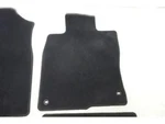 Genuine Honda Floor Mat Set *NH900L* 83600-TBA-A01ZA. Fixed Price $204.37.