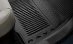 Genuine Toyota All-weather Floor Liners 2026+ RAV4 Hybrid PT908-42260-02. Fixed Price $160.00.
