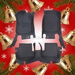 New Soillar All Surround Leather Floor Mats Liners Fit 2012-2018 Ford Focus. Fixed Price $72.49.