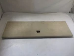 03-06 Mercedes E320 Wagon Rear Cargo Cover Panel Carpet Floor Spare Tire Oem. Fixed Price $61.19.