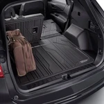 Genuine Gm Integrated Cargo Liner - Jet Black 84269451. Fixed Price $207.25.