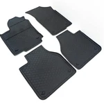 Floor Set Gummimatten Bentley Flying Spur 4W 3W1862435E. Fixed Price $262.68.