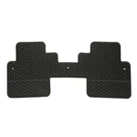 Oem New Rear / 2ND Row All Weather Floor Mat Black 07-14 Gmc Acadia 19242647. Fixed Price $79.21.
