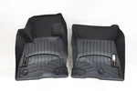 New Weathertech Front Floor Liner Set Black 4416071 Ford Escape 2020-2021. Fixed Price $137.85.